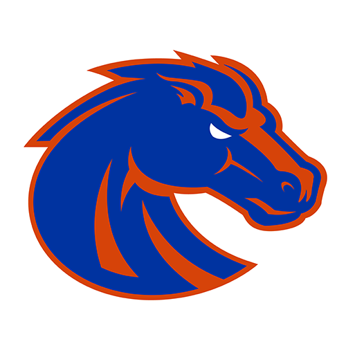 Boise State Broncos Men's Basketball