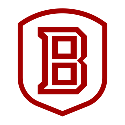 Bradley Braves Men's Basketball