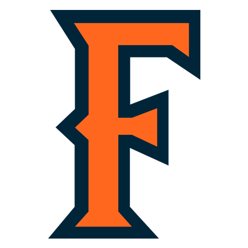 Cal State Fullerton Titans Men's Basketball