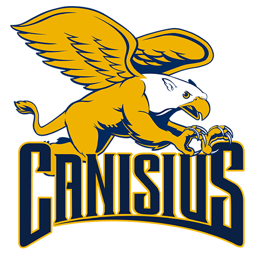 Canisius Golden Griffins Men's Basketball