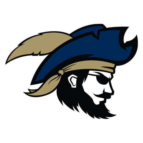 Charleston Southern Buccaneers Men's Basketball