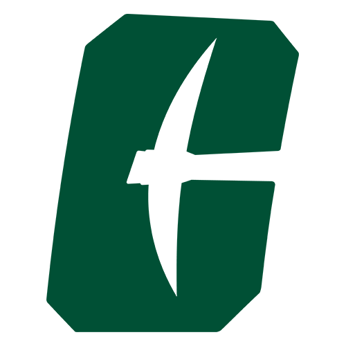 Charlotte 49ers Men's Basketball