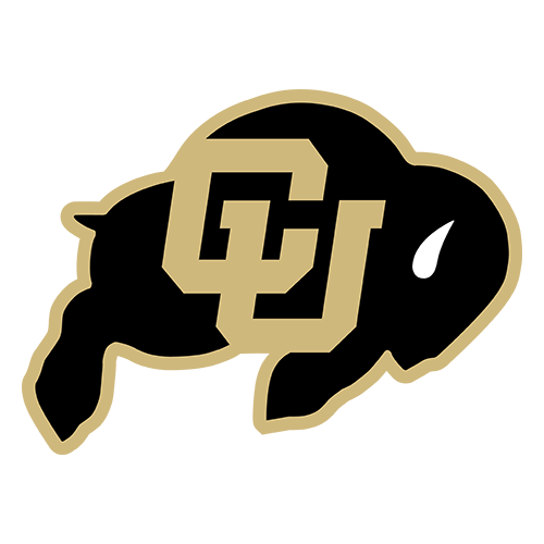 Colorado Buffaloes Men's Basketball