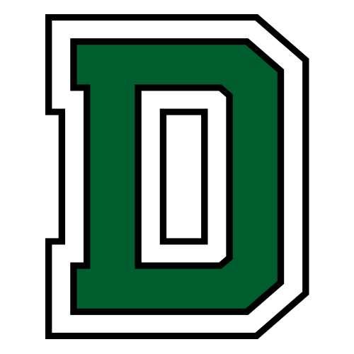 Dartmouth Big Green Men's Basketball