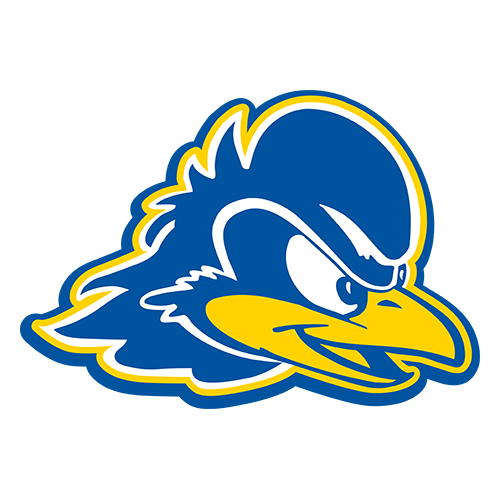 Delaware Blue Hens Men's Basketball