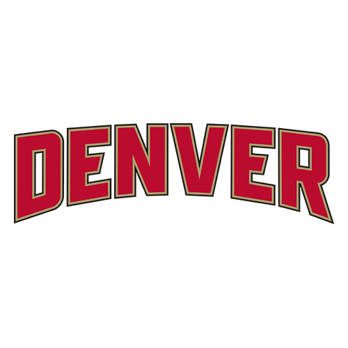 Denver Pioneers Men's Basketball