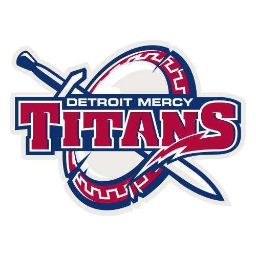 Detroit Mercy Titans Men's Basketball