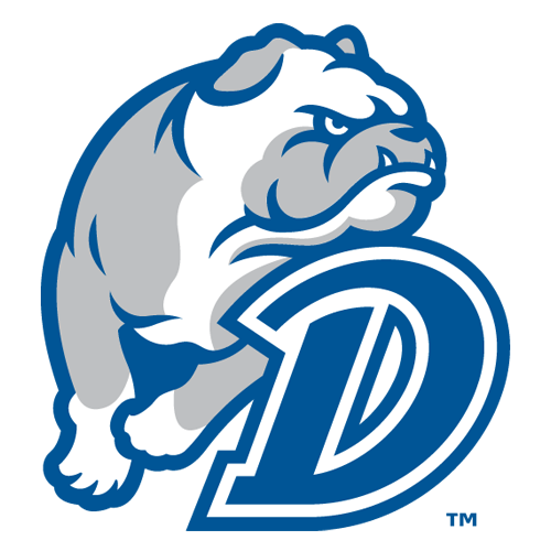 Drake Bulldogs Men's Basketball