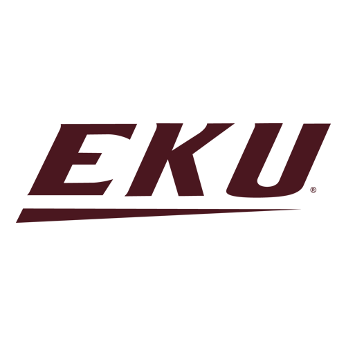 Eastern Kentucky Colonels Men's Basketball