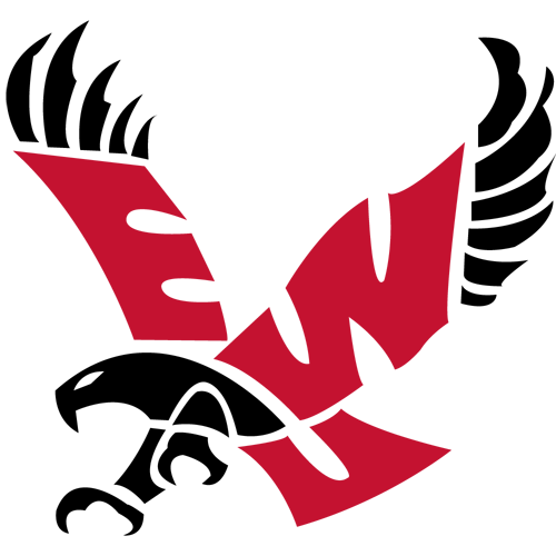 Eastern Washington Eagles Men's Basketball