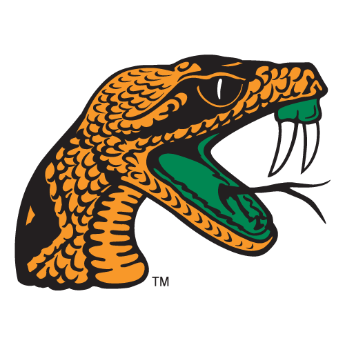 Florida A&M Rattlers Men's Basketball