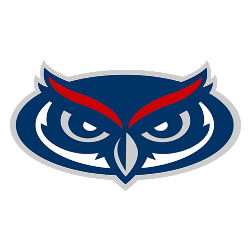 Florida Atlantic Owls Men's Basketball