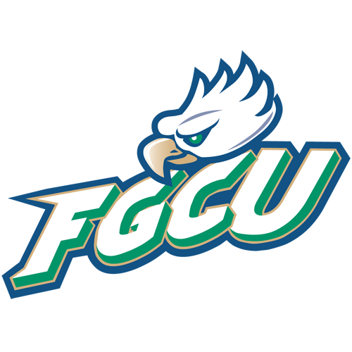 Florida Gulf Coast Eagles Men's Basketball