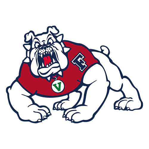 Fresno State Bulldogs Men's Basketball
