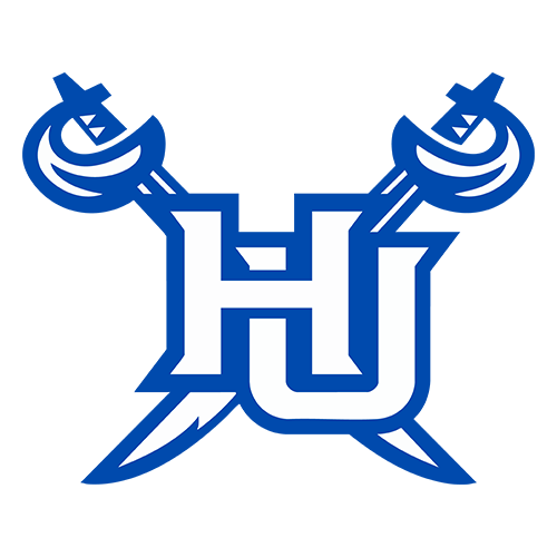 Hampton Pirates Men's Basketball
