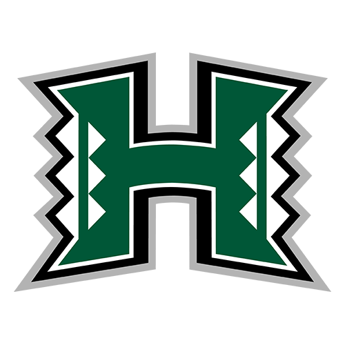 Hawai'i Rainbow Warriors Men's Basketball