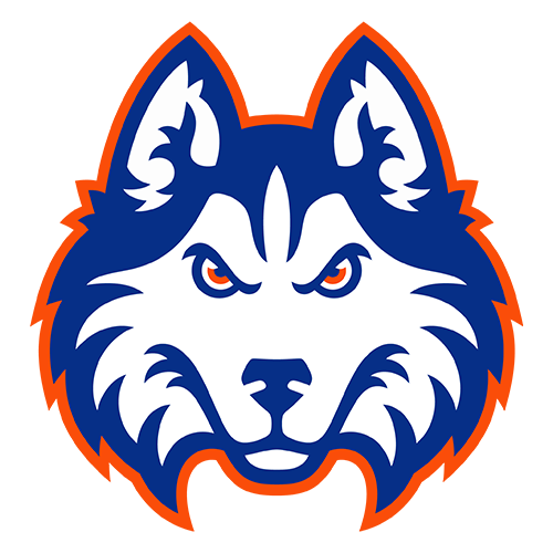 Houston Christian Huskies Men's Basketball
