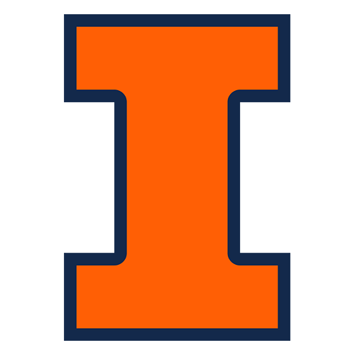 Illinois Fighting Illini Men's Basketball