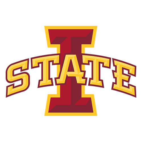 Iowa State Cyclones Men's Basketball