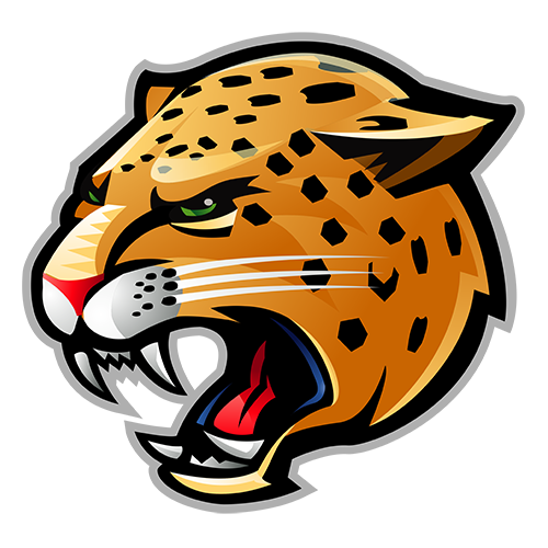 IU Indianapolis Jaguars Men's Basketball