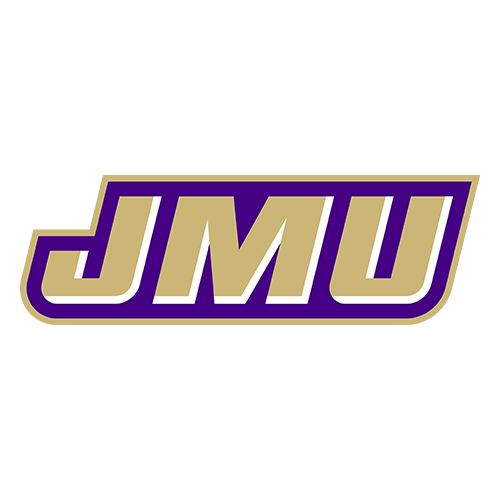 James Madison Dukes Men's Basketball