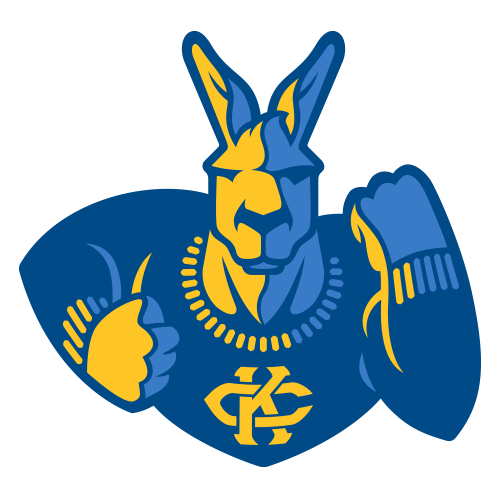 Kansas City Roos Men's Basketball