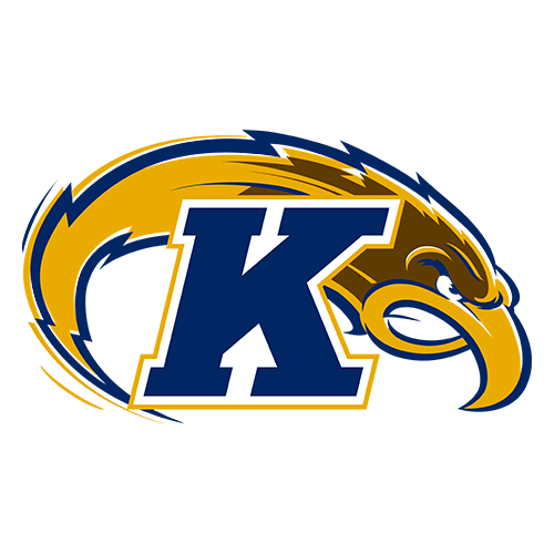 Kent State Golden Flashes Men's Basketball