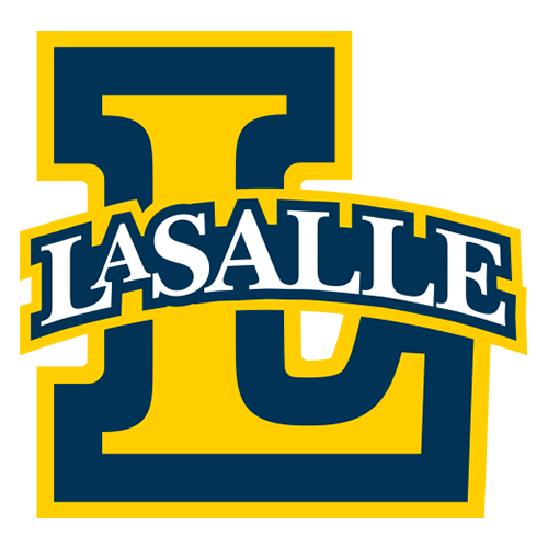 La Salle Explorers Men's Basketball