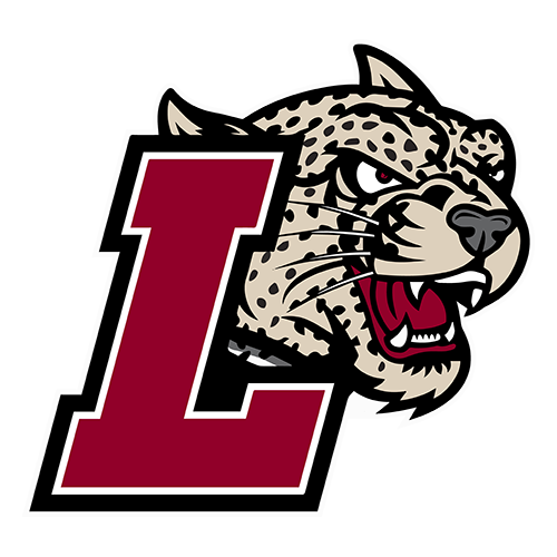 Lafayette Leopards Men's Basketball