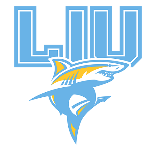 Long Island University Sharks Men's Basketball