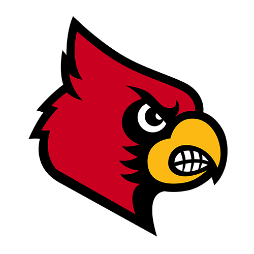 Louisville Cardinals Men's Basketball