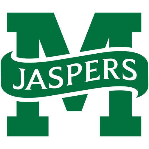 Manhattan Jaspers Men's Basketball