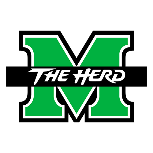 Marshall Thundering Herd Men's Basketball