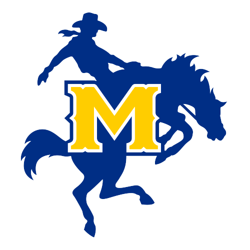 McNeese Cowboys Men's Basketball