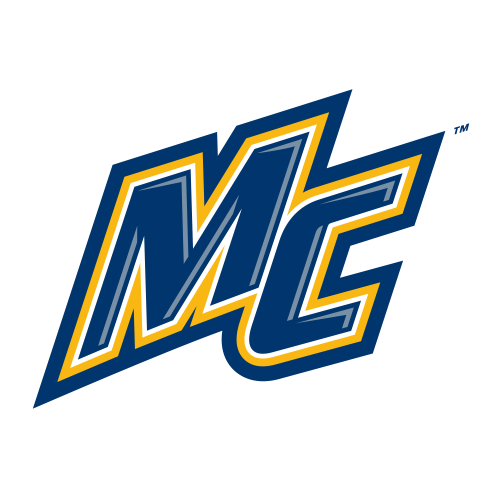 Merrimack Warriors Men's Basketball