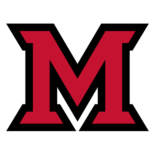Miami (OH) RedHawks Men's Basketball