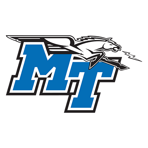 Middle Tennessee Blue Raiders Men's Basketball