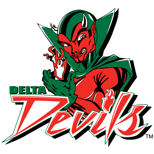 Mississippi Valley State Delta Devils Men's Basketball