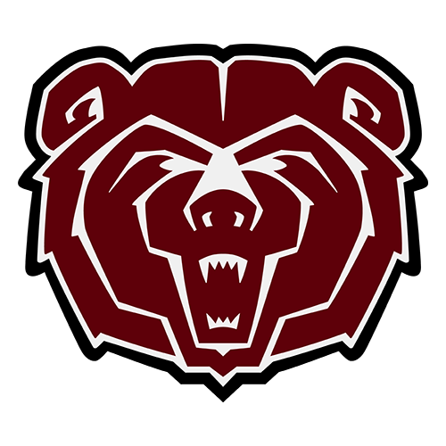 Missouri State Bears Men's Basketball