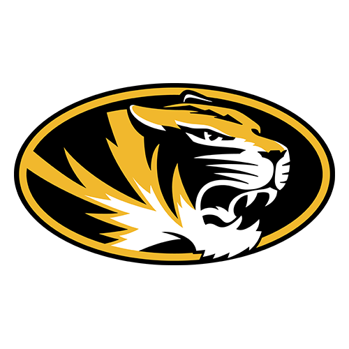 Missouri Tigers Men's Basketball