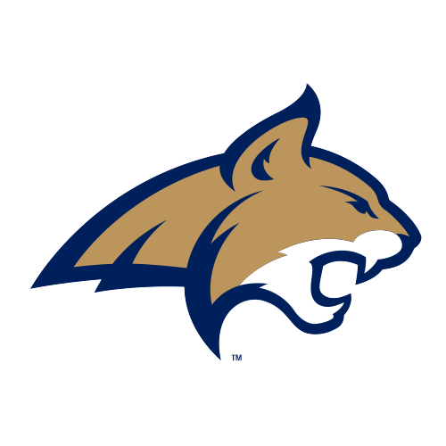 Montana State Bobcats Men's Basketball