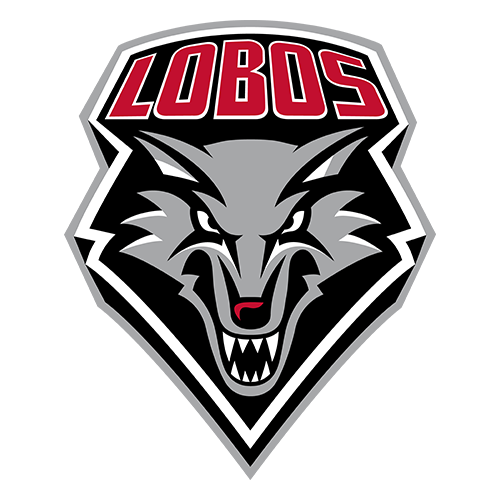 New Mexico Lobos Men's Basketball