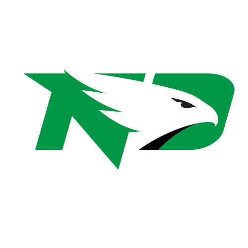North Dakota Fighting Hawks Men's Basketball