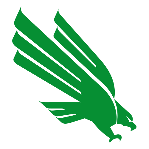 North Texas Mean Green Men's Basketball
