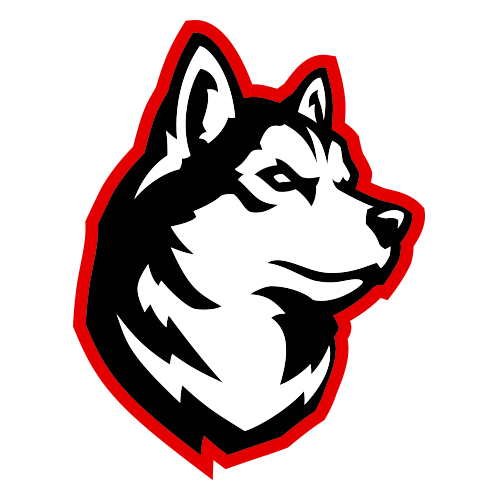 Northeastern Huskies Men's Basketball