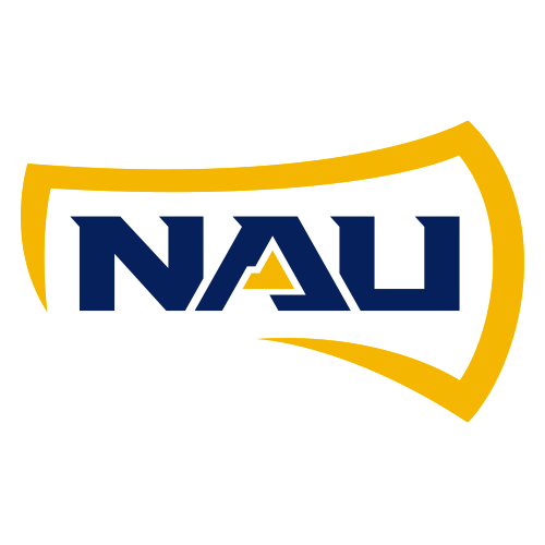 Northern Arizona Lumberjacks Men's Basketball