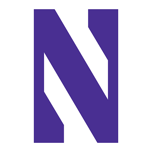 Northwestern Wildcats Men's Basketball
