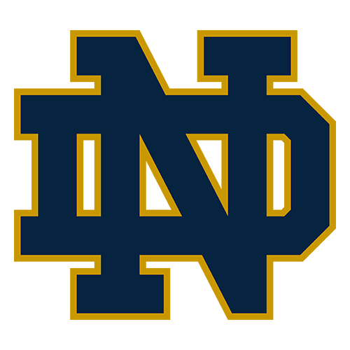 Notre Dame Fighting Irish Men's Basketball