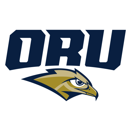 Oral Roberts Golden Eagles Men's Basketball