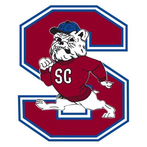 South Carolina State Bulldogs Men's Basketball